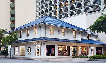 hermes royal hawaiian|louis vuitton Waikiki hawaii.